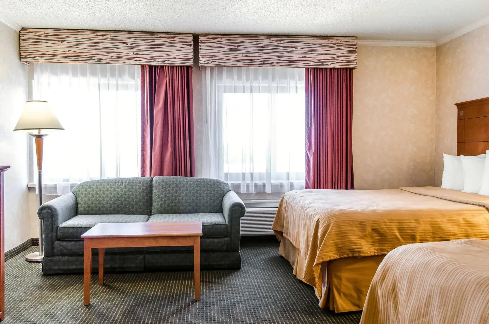 Quality Inn Harrisburg - Hershey Area