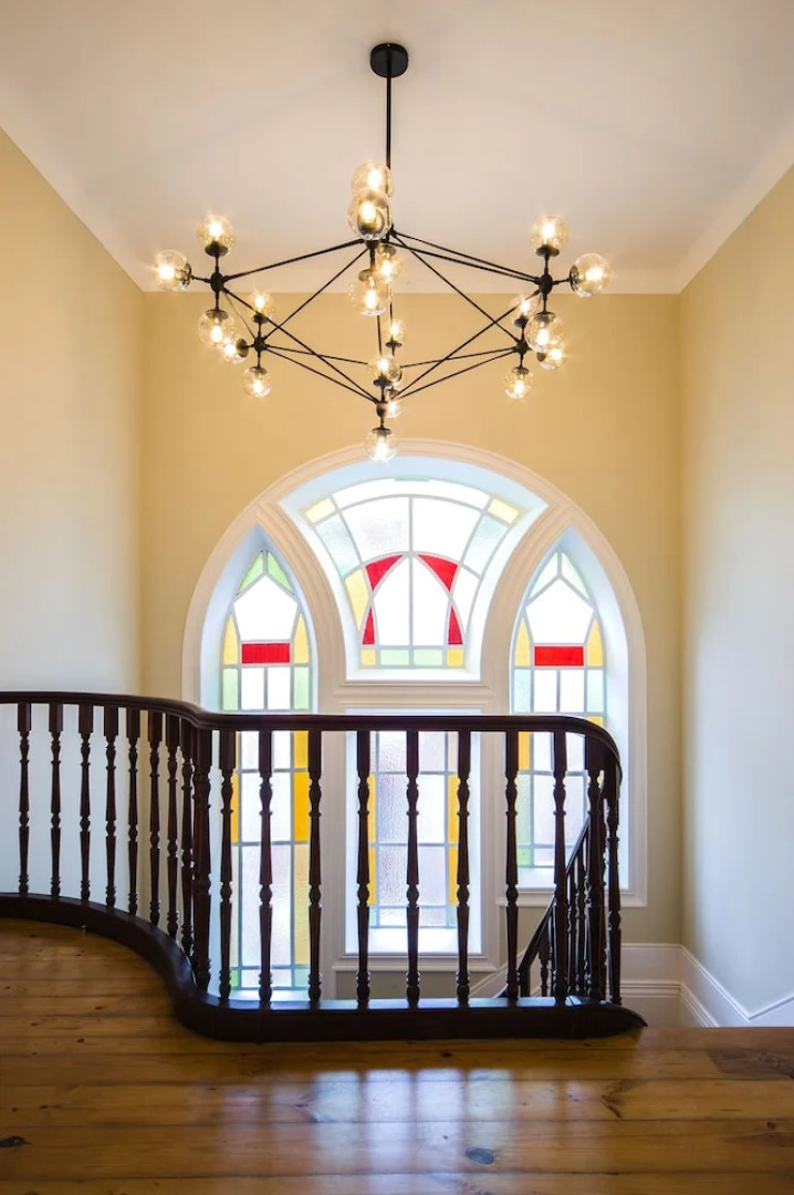 House Of Pandora Arts Mansion & Spa