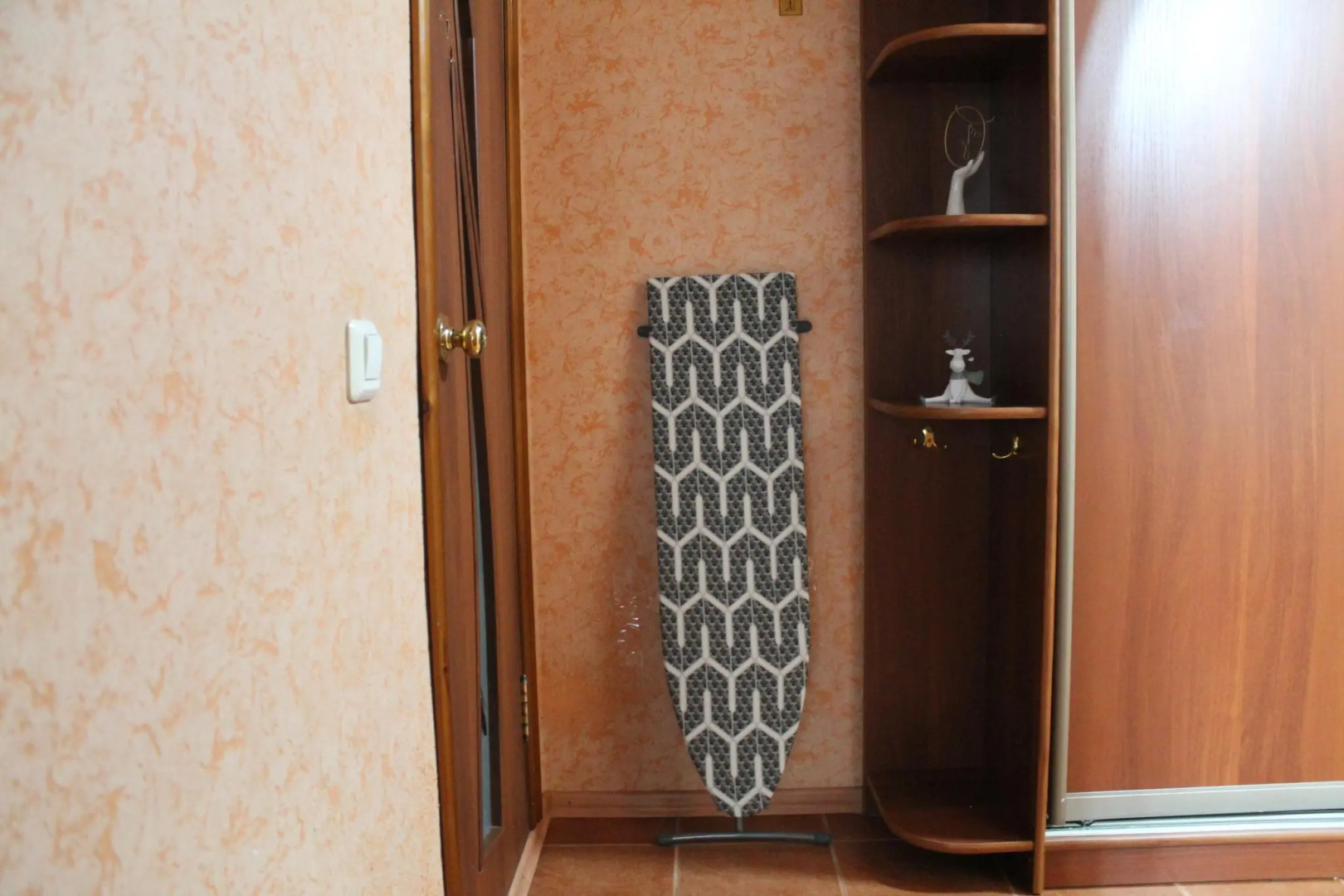 Хорошо как дома на улице Кооперативная