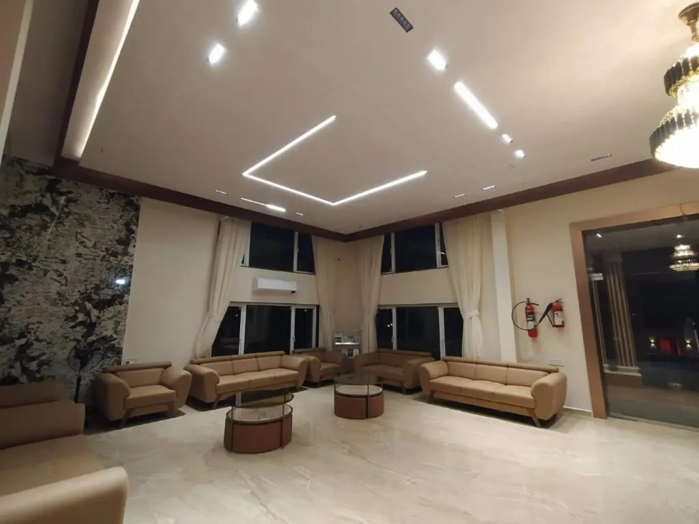 Flamingo Club and Resort Una 3 Km Away from Diu Check Post