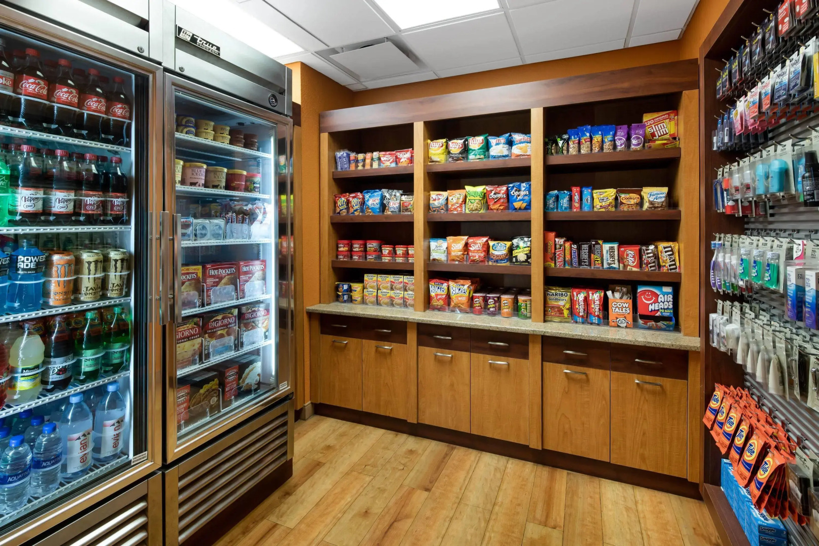 La Quinta Inn & Suites by Wyndham Greenville Haywood