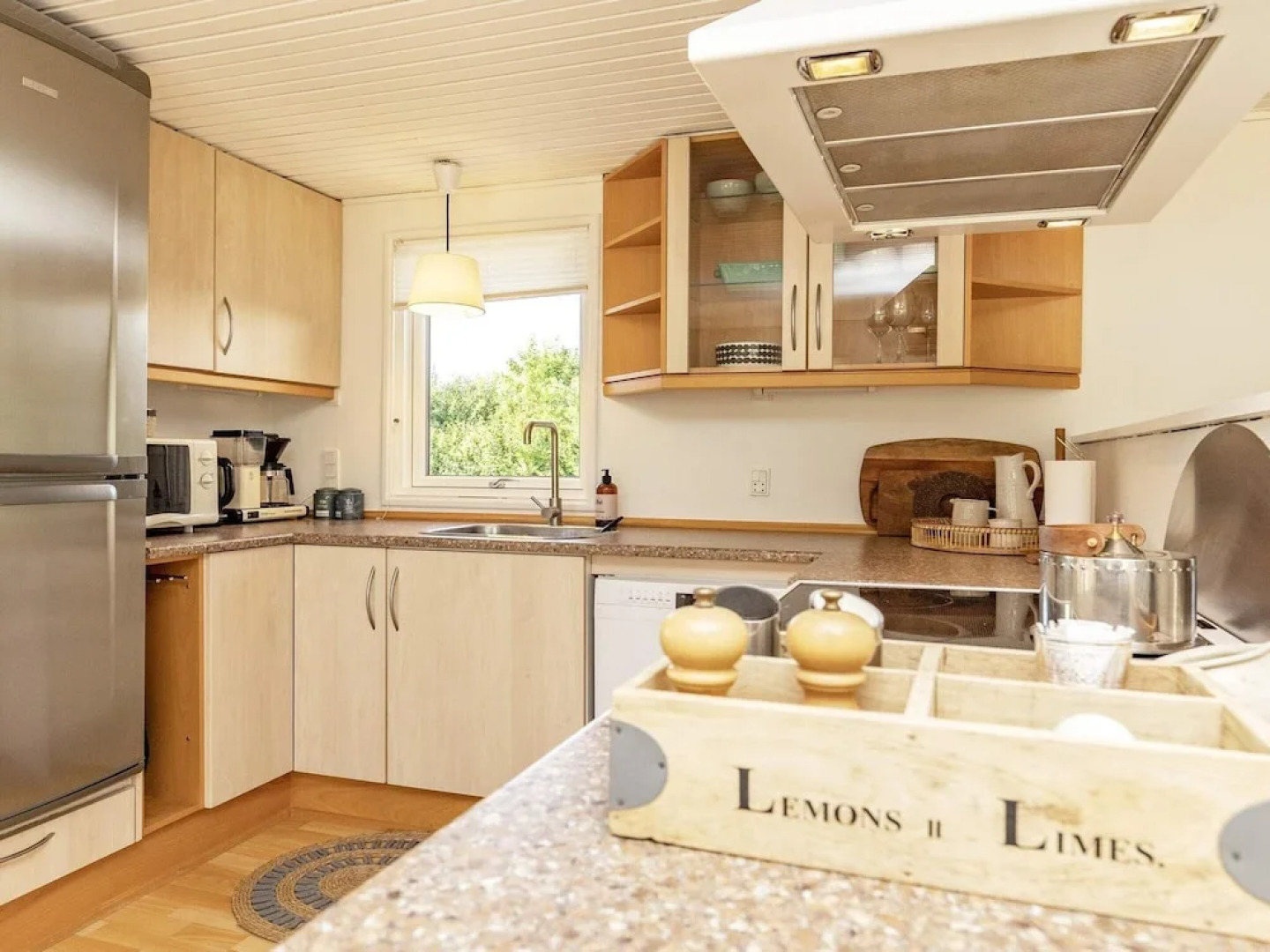 6 Person Holiday Home in Karrebaeksminde