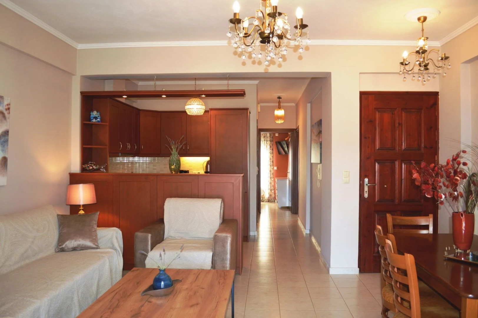 Best House Sea View II Pylos Messinias