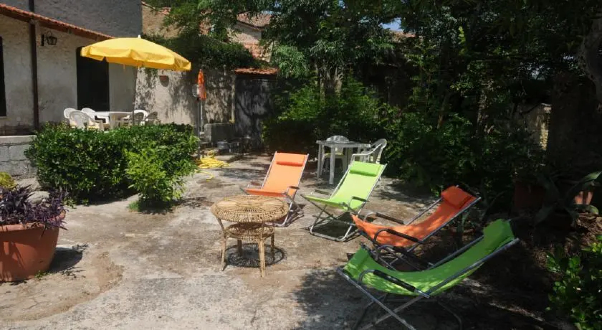 La Casetta di Clementina