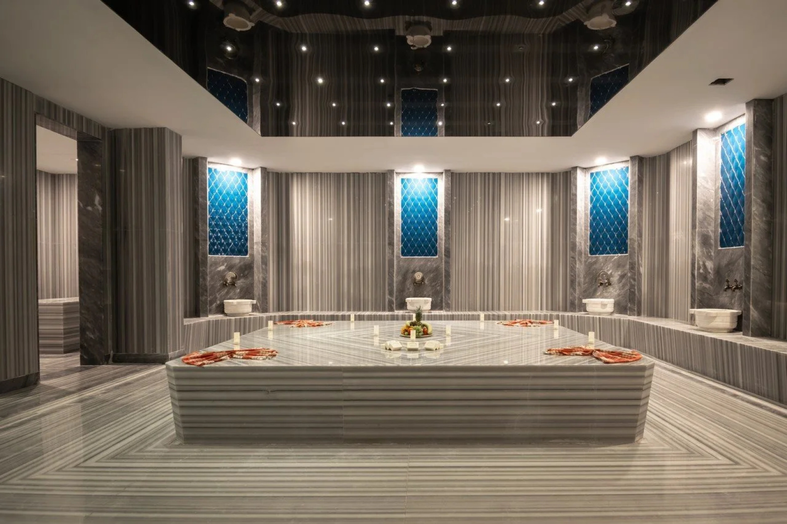 Seaden Quality Resort & Spa