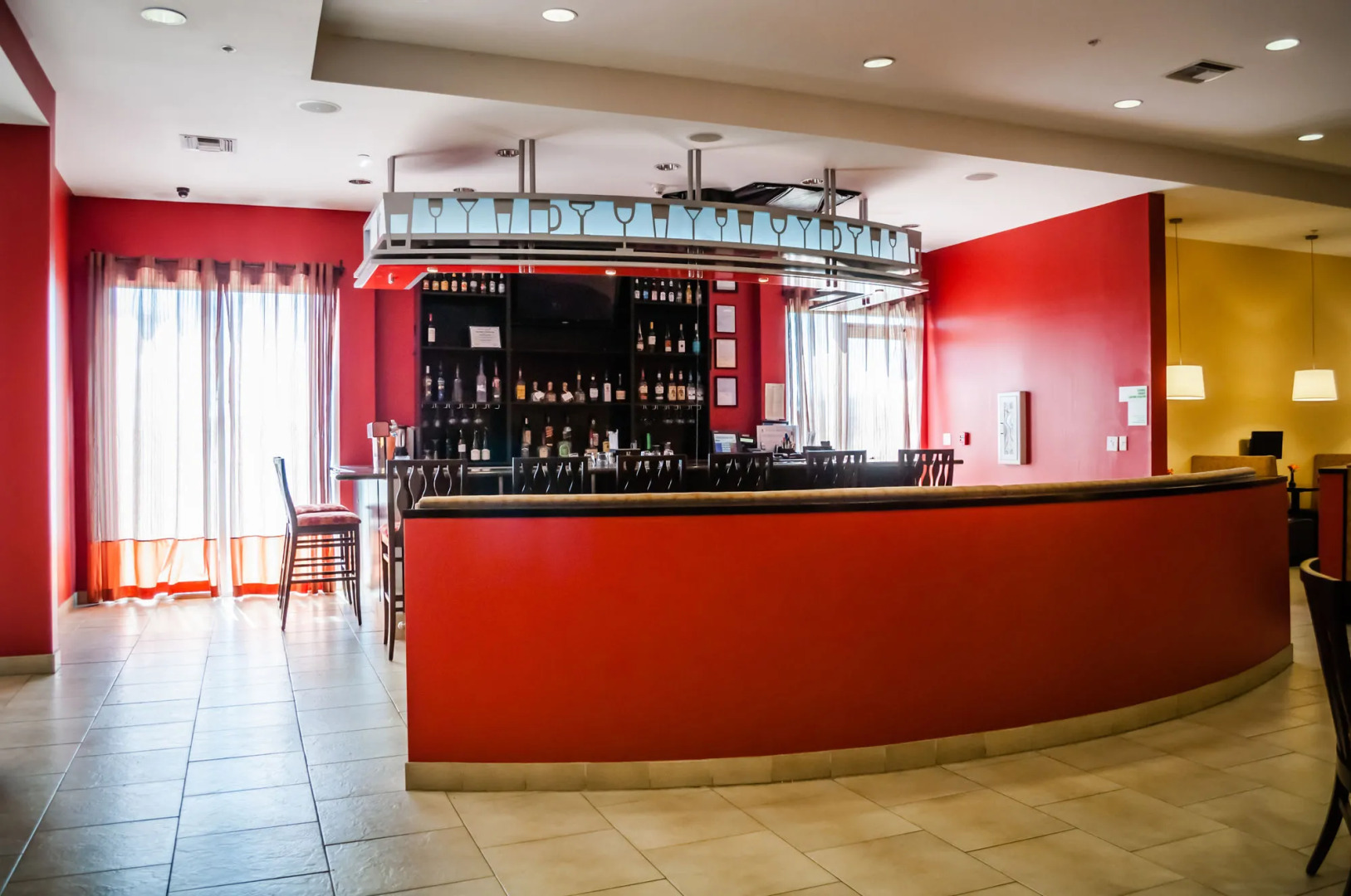 Holiday Inn Lake Charles W - Sulphur