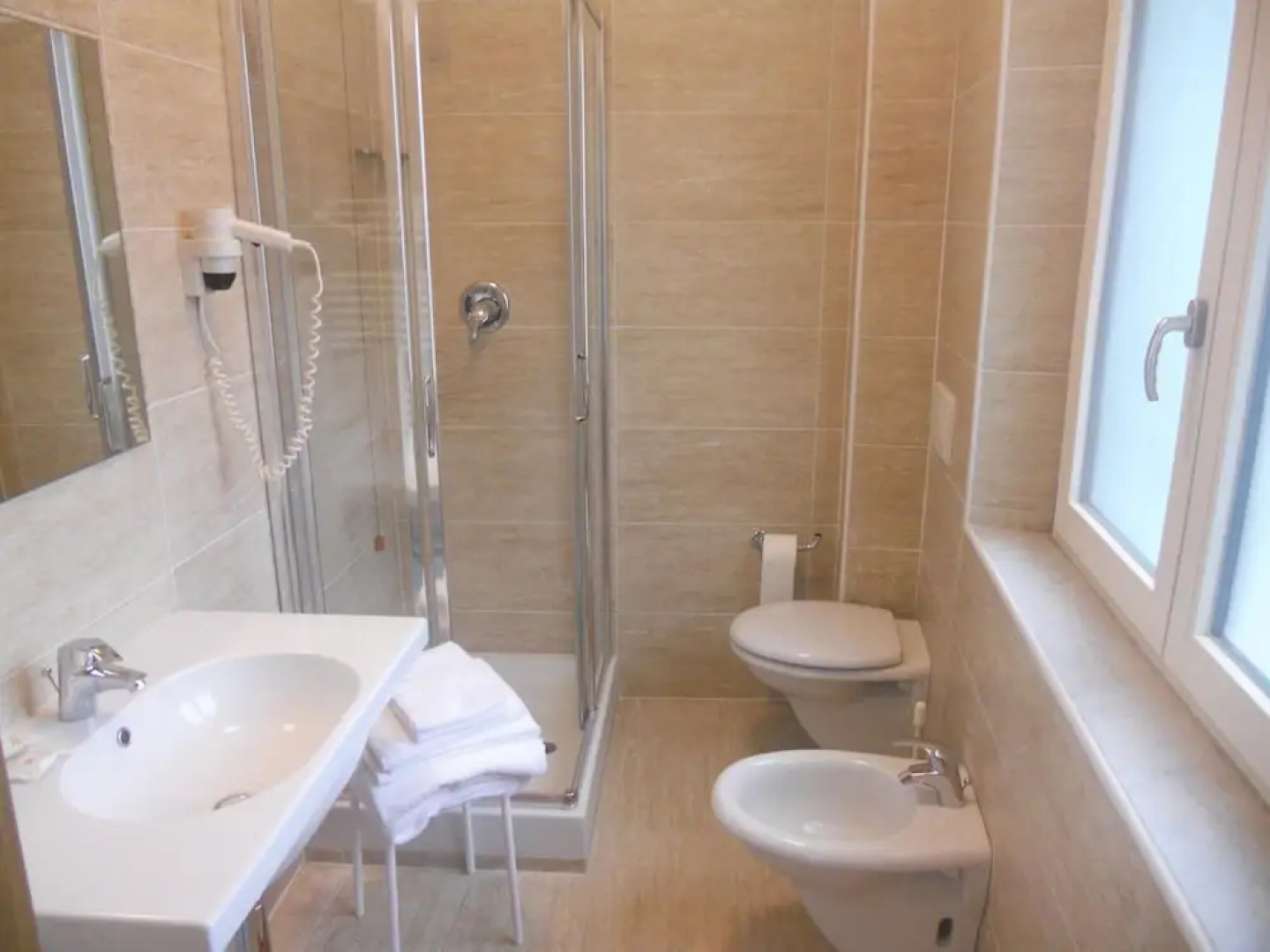 Hotel Locanda l'Ombrosa