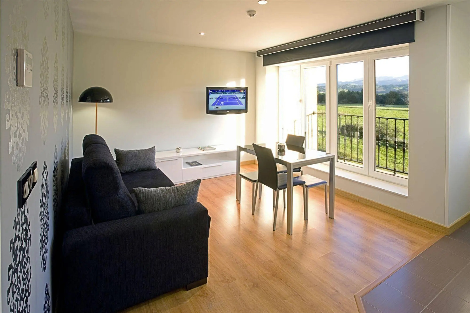 Apartamentos Villa Pasiega