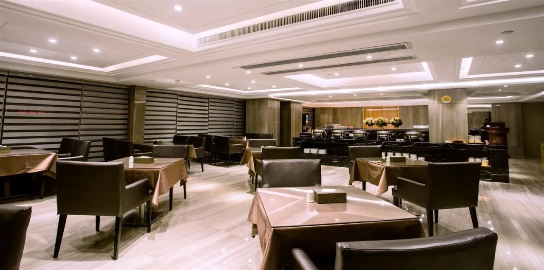 Best Western Fortune Hotel Ningde