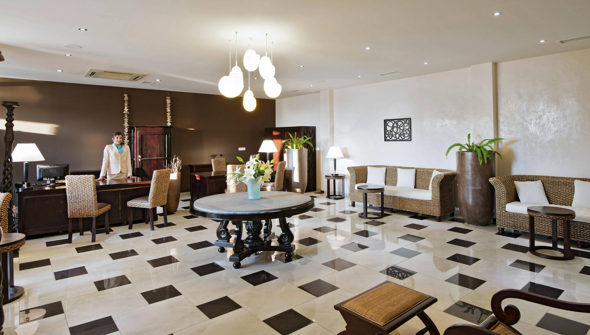 Sunrise All Suites Resort - All Inclusive