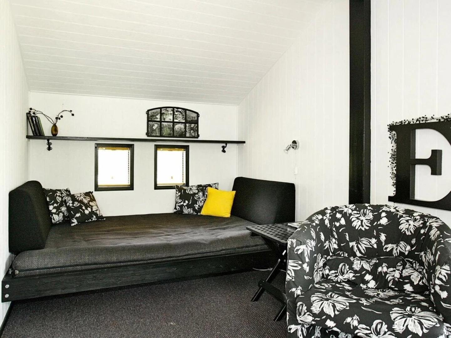 Holiday Home Nobilisvej