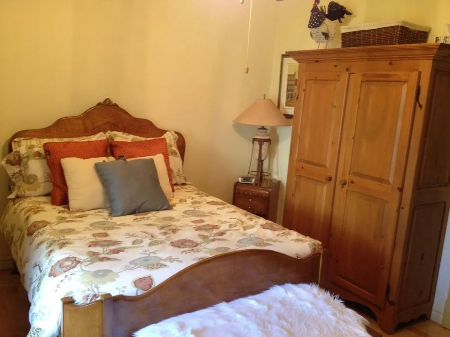 La Chambre d'Amis - Gite et B&B