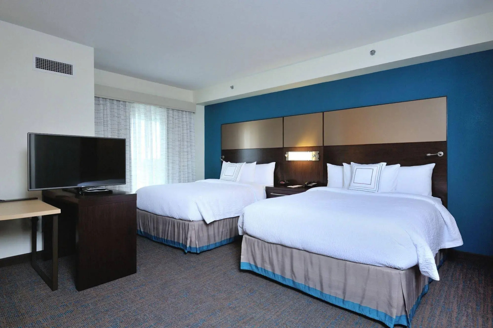 Residence Inn Houston Tomball