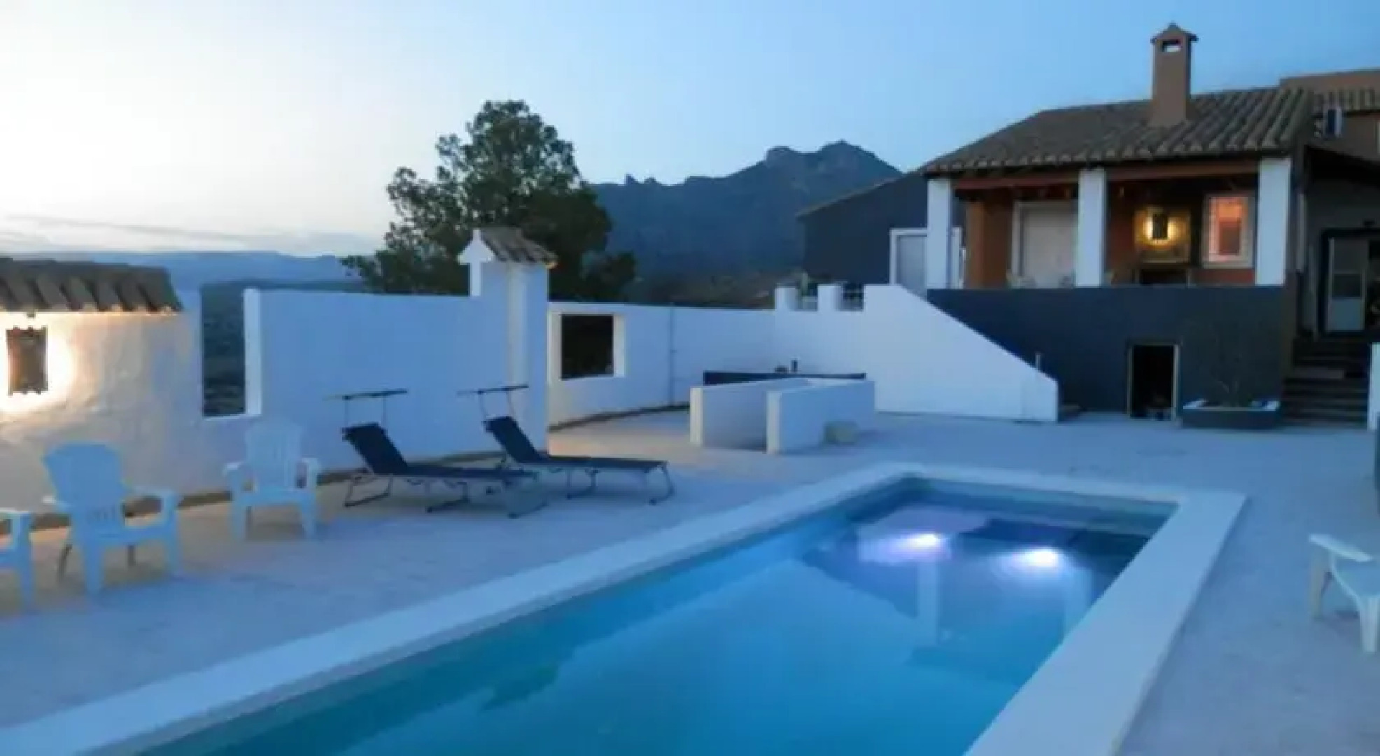 Holiday home 360 Alicante