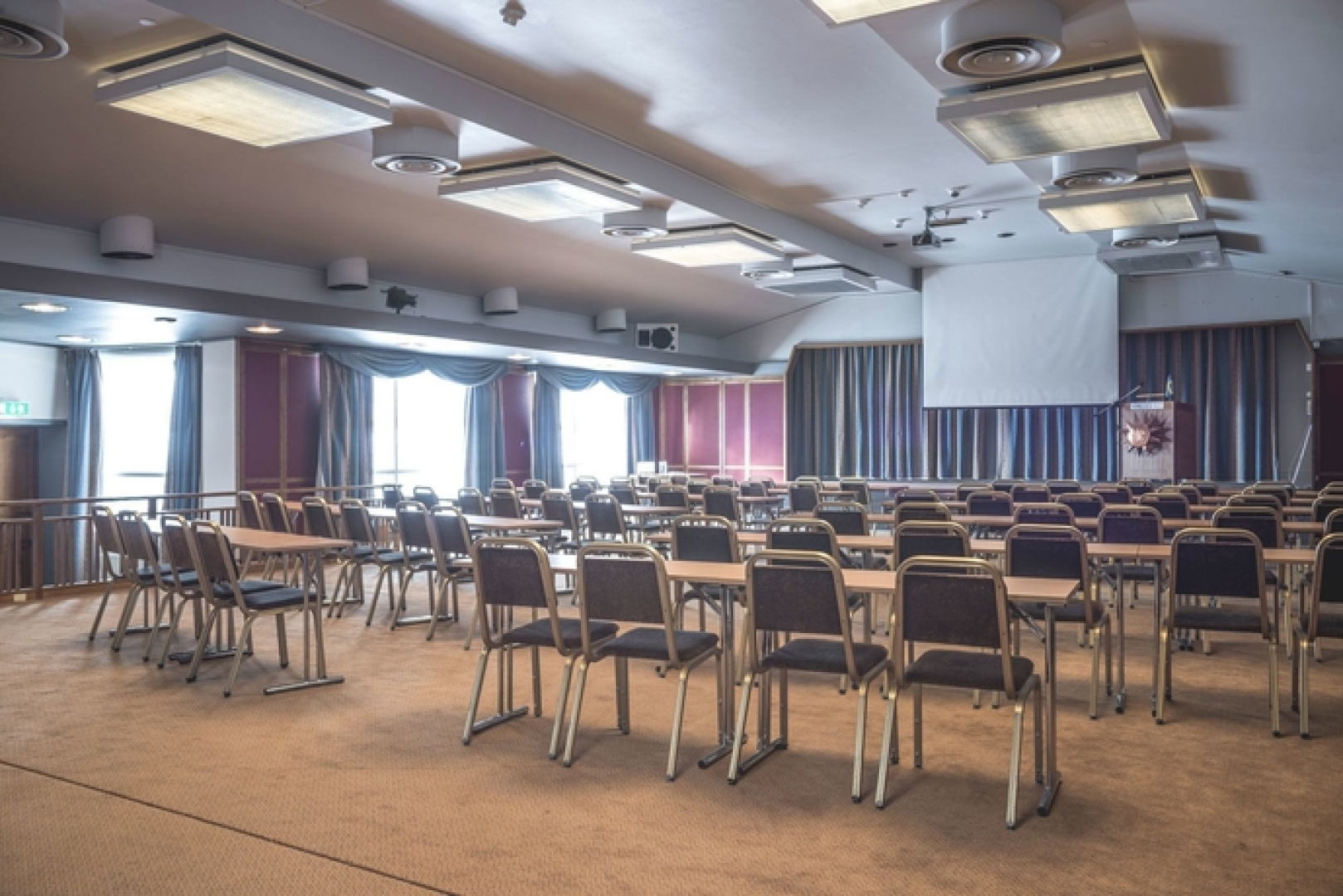 Storliens Högfjällshotell