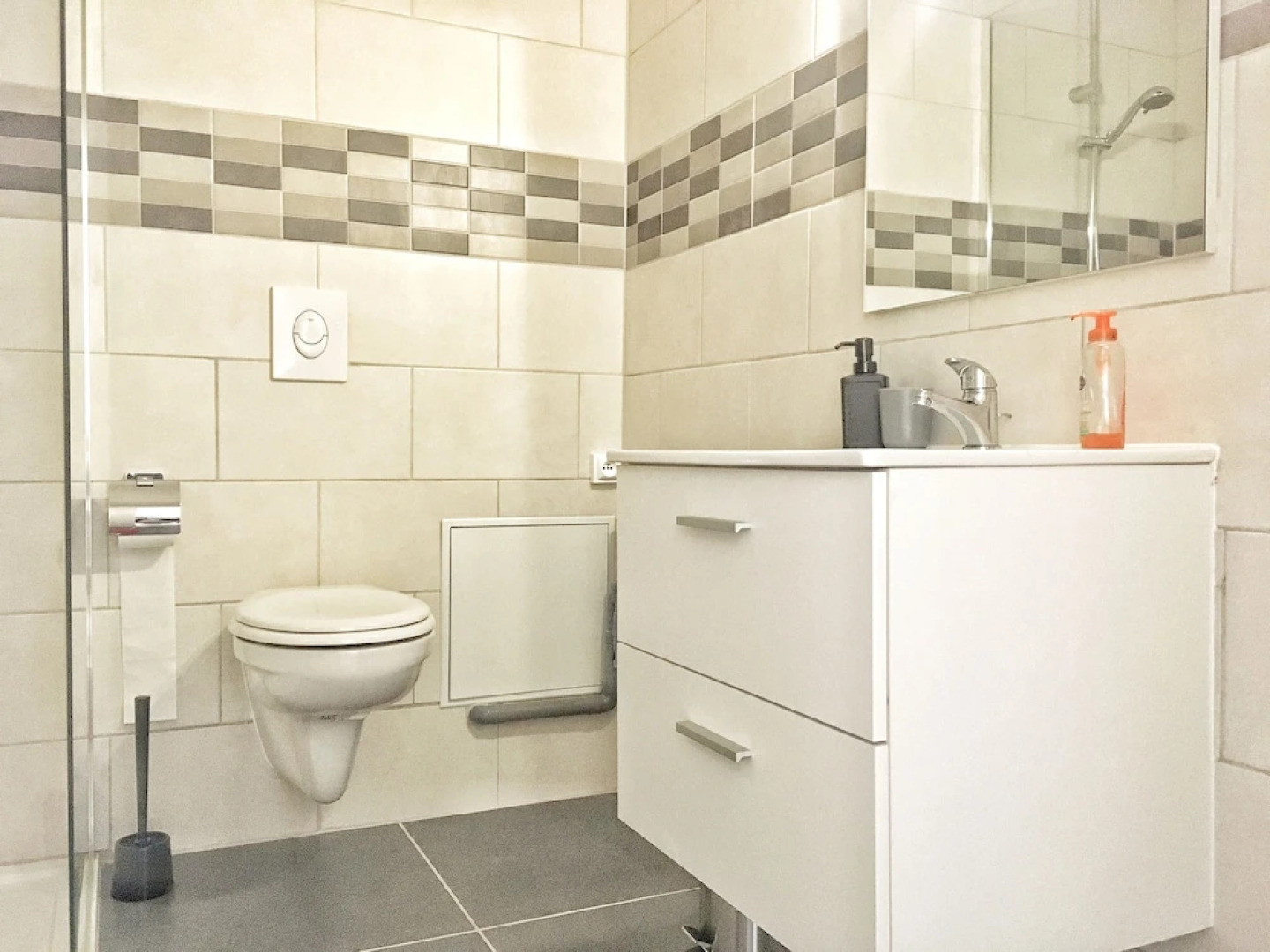 Lego Land Studio - Balcon - 4 personnes