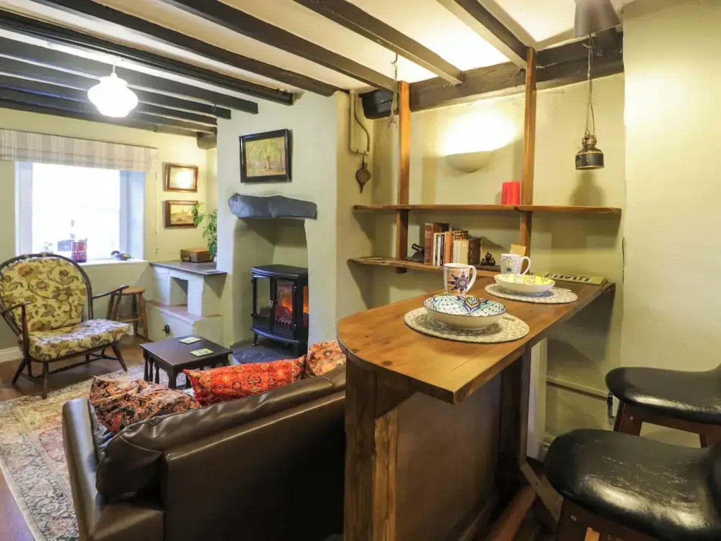 River Cottage