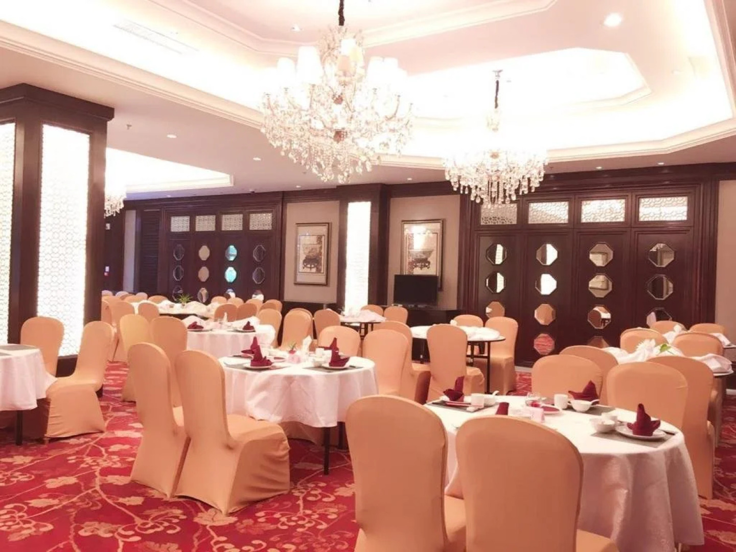 Country Garden Phoenix Hotel