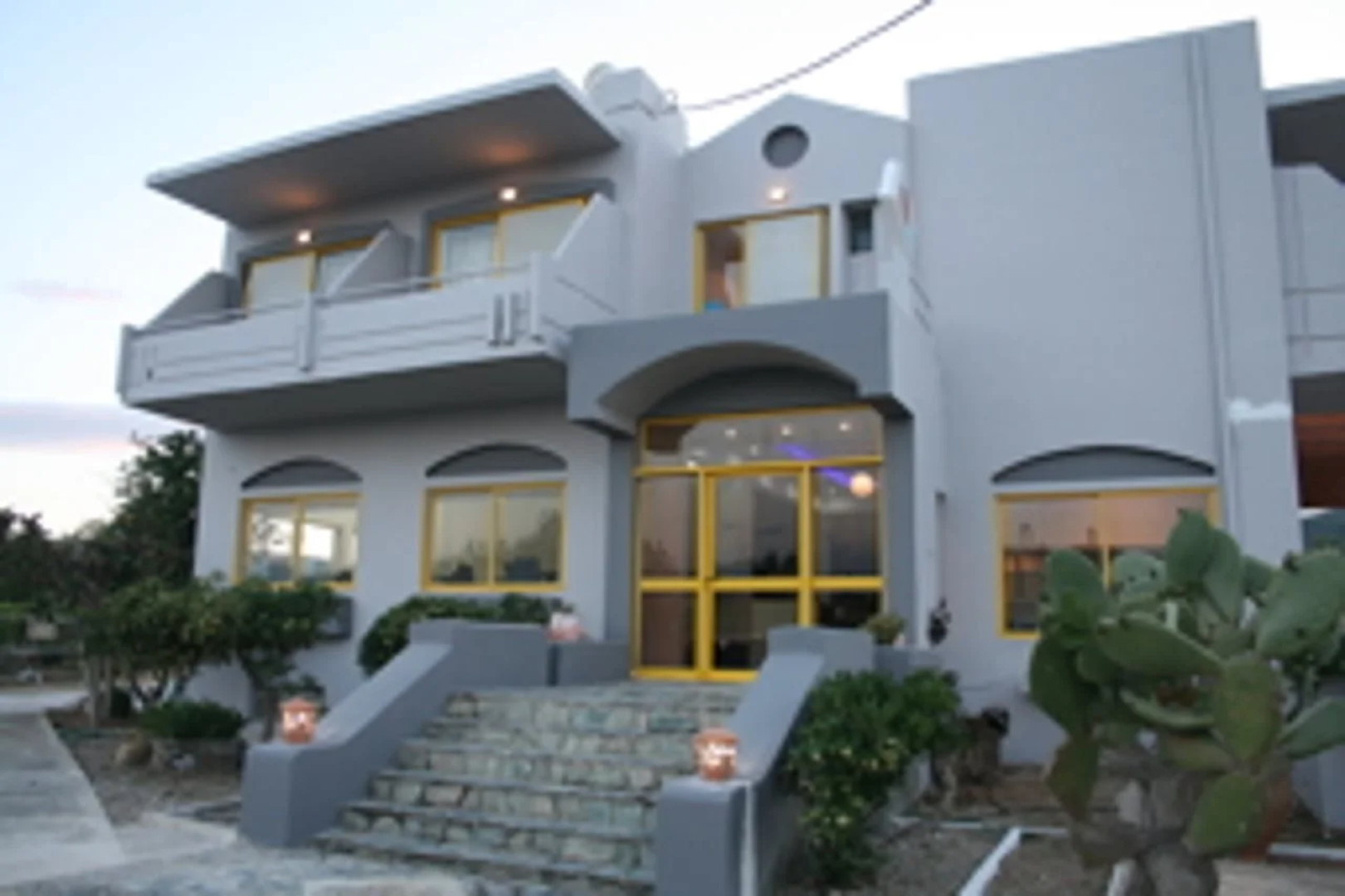 Nereides Hotel
