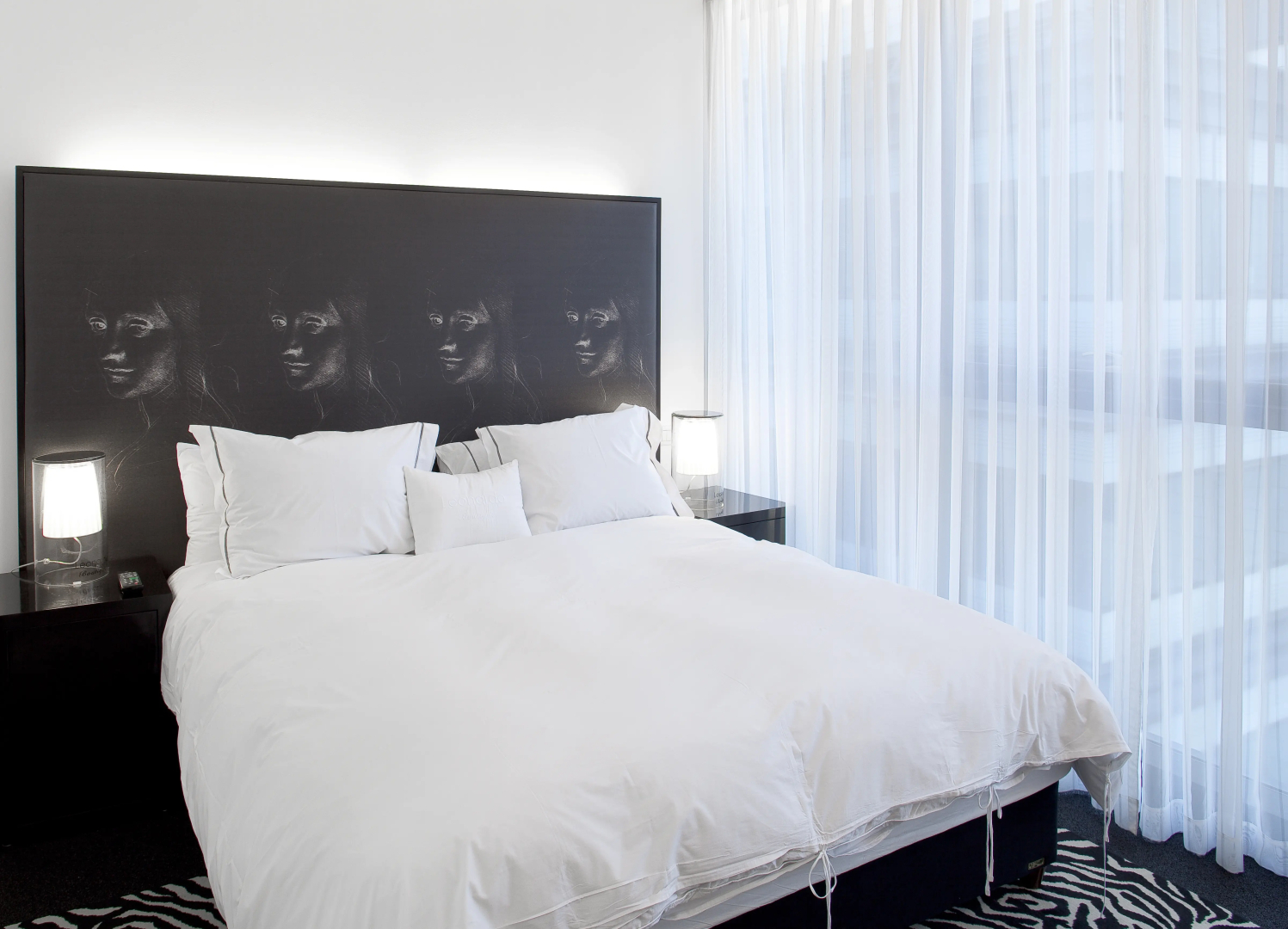 Leonardo Boutique Hotel Tel Aviv