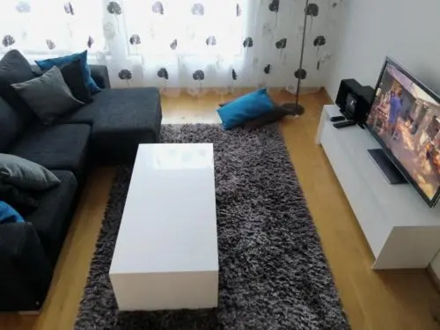 Marina Holiday Honka Village