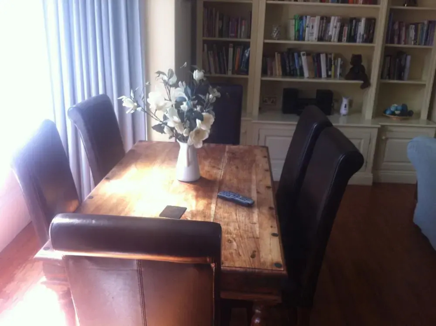 Remarkable 6-bedroom Villa in Pennine Barnsley