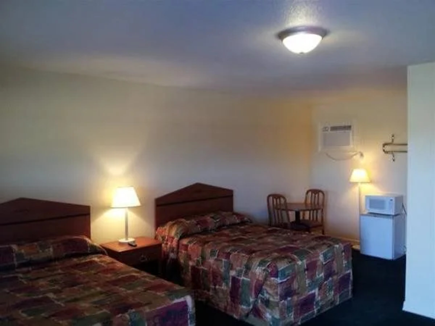 Anadarko Motel