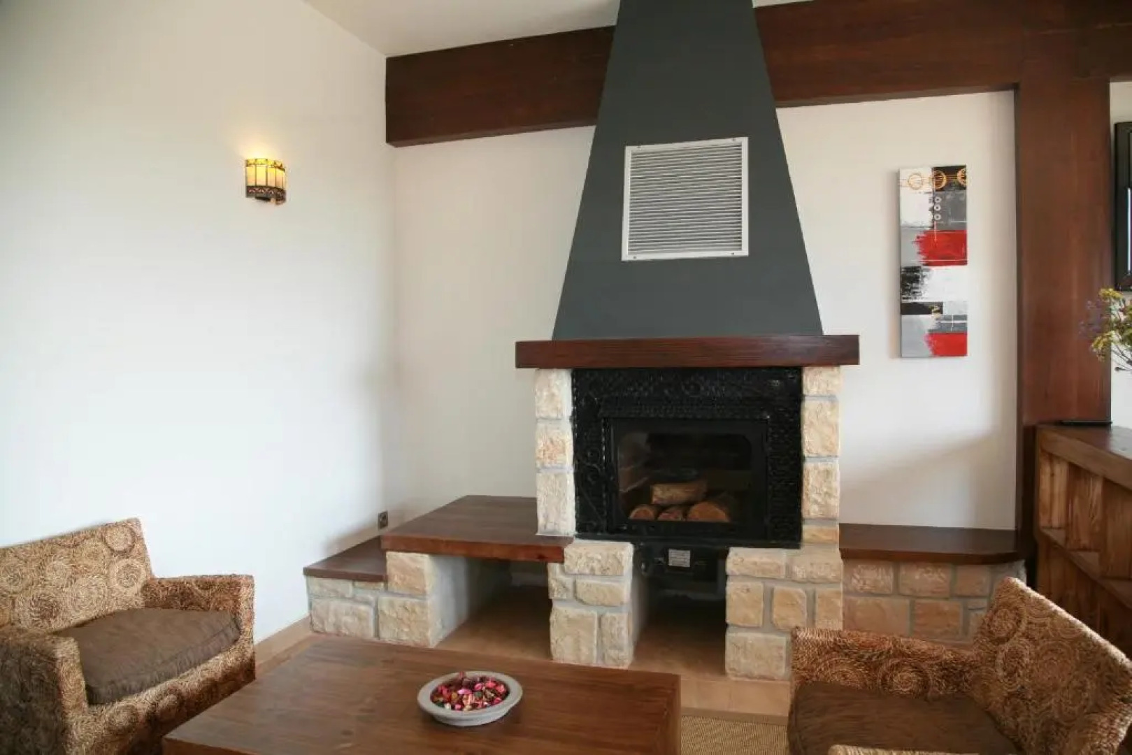 Usotegi  Agroturismo