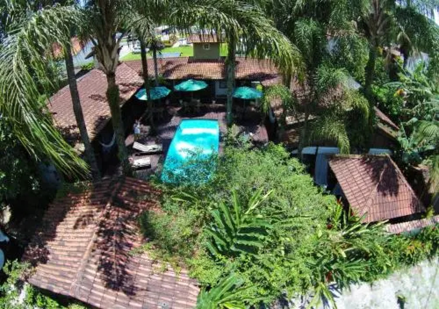 Pousada Solar das Margaridas