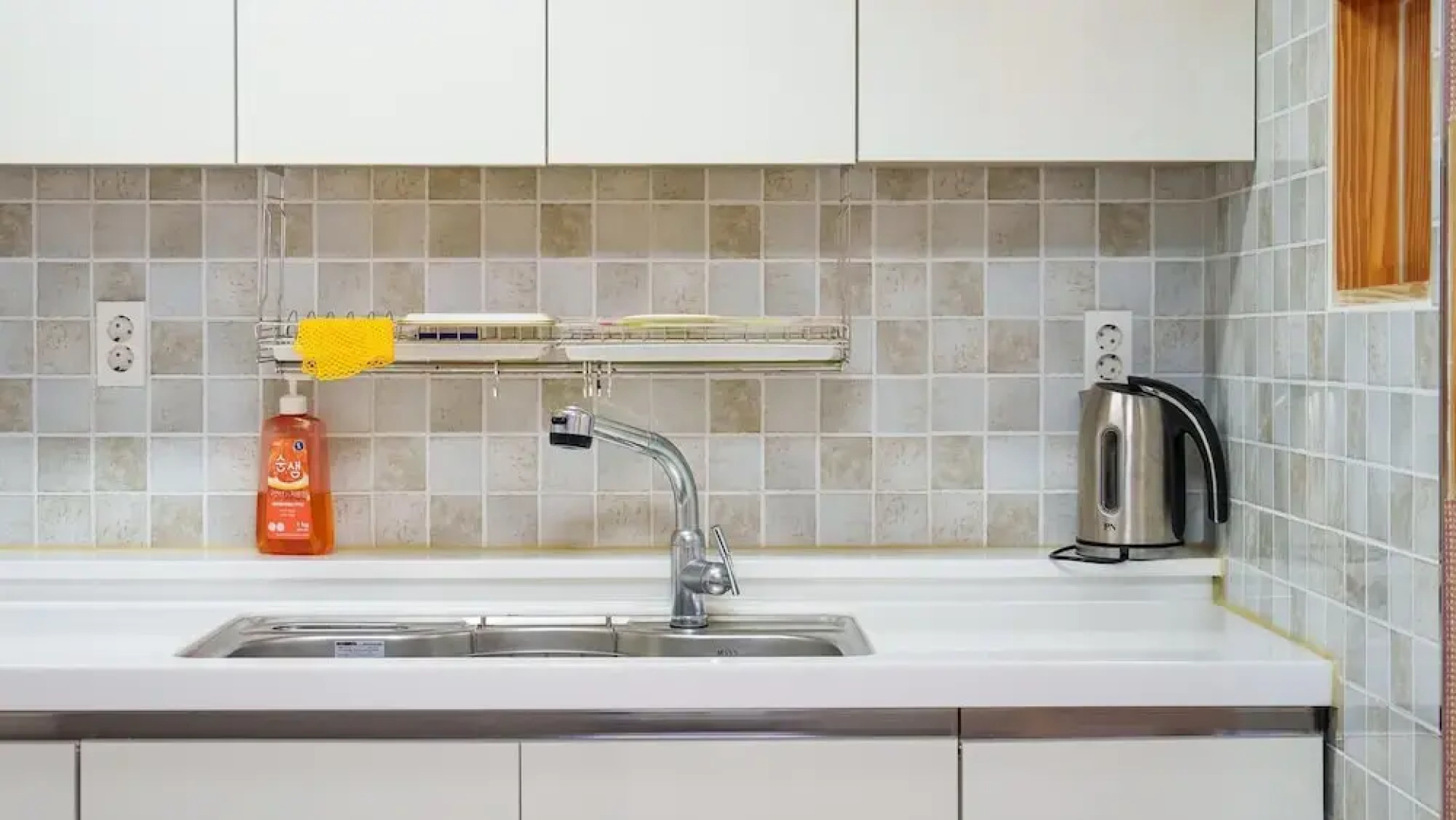 Jeju udo Haneuli Pension