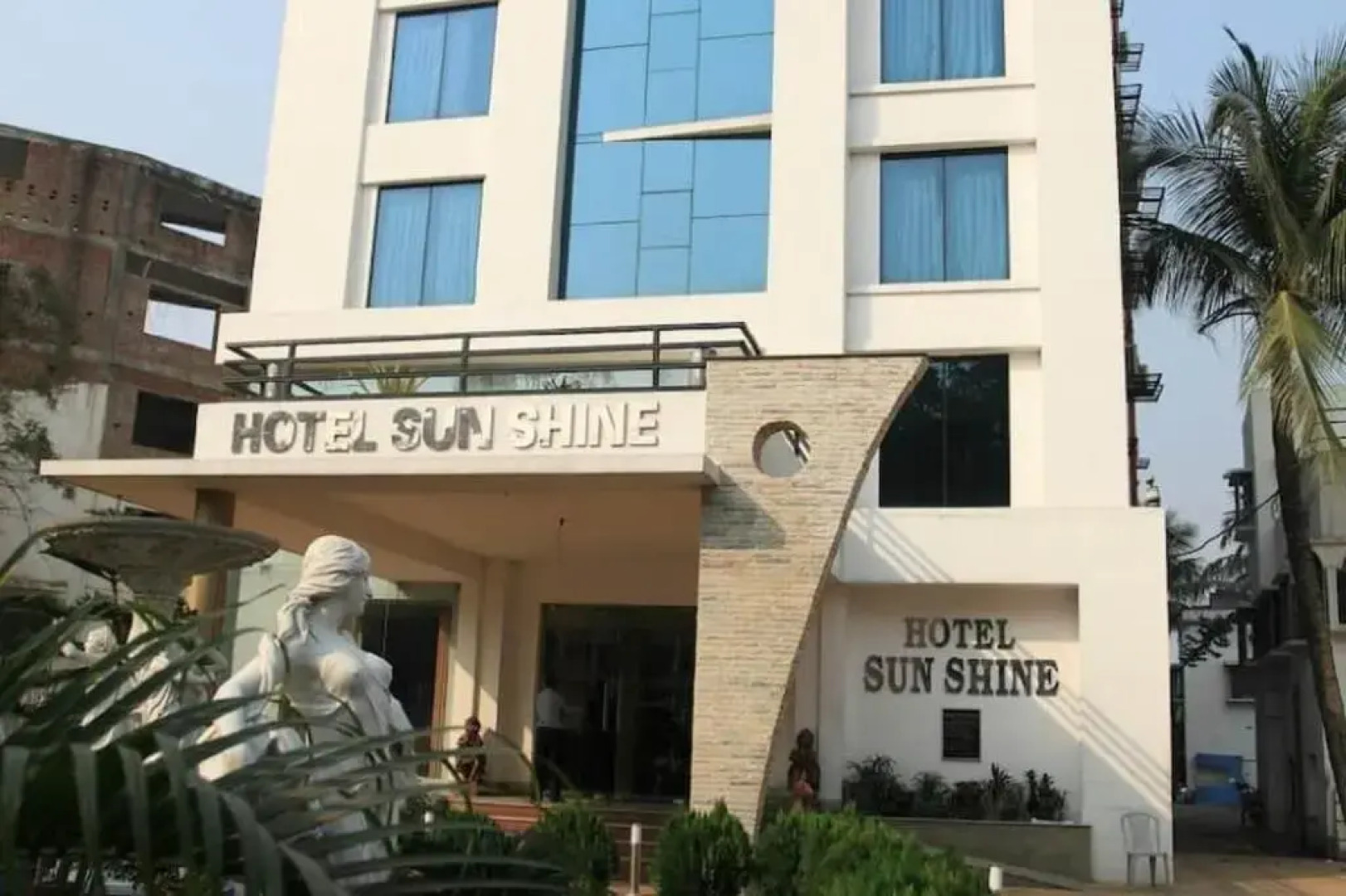 Hotel Sunshine