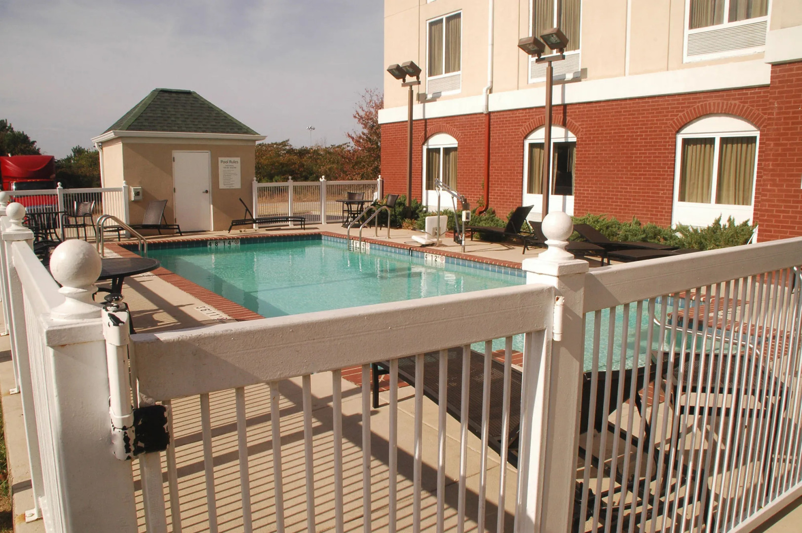 Holiday Inn Express Hotel & Suites Birmingham-Irondale(East) by IHG