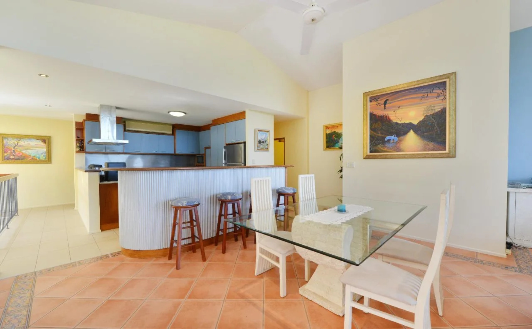 Kookas Bed and Breakfast