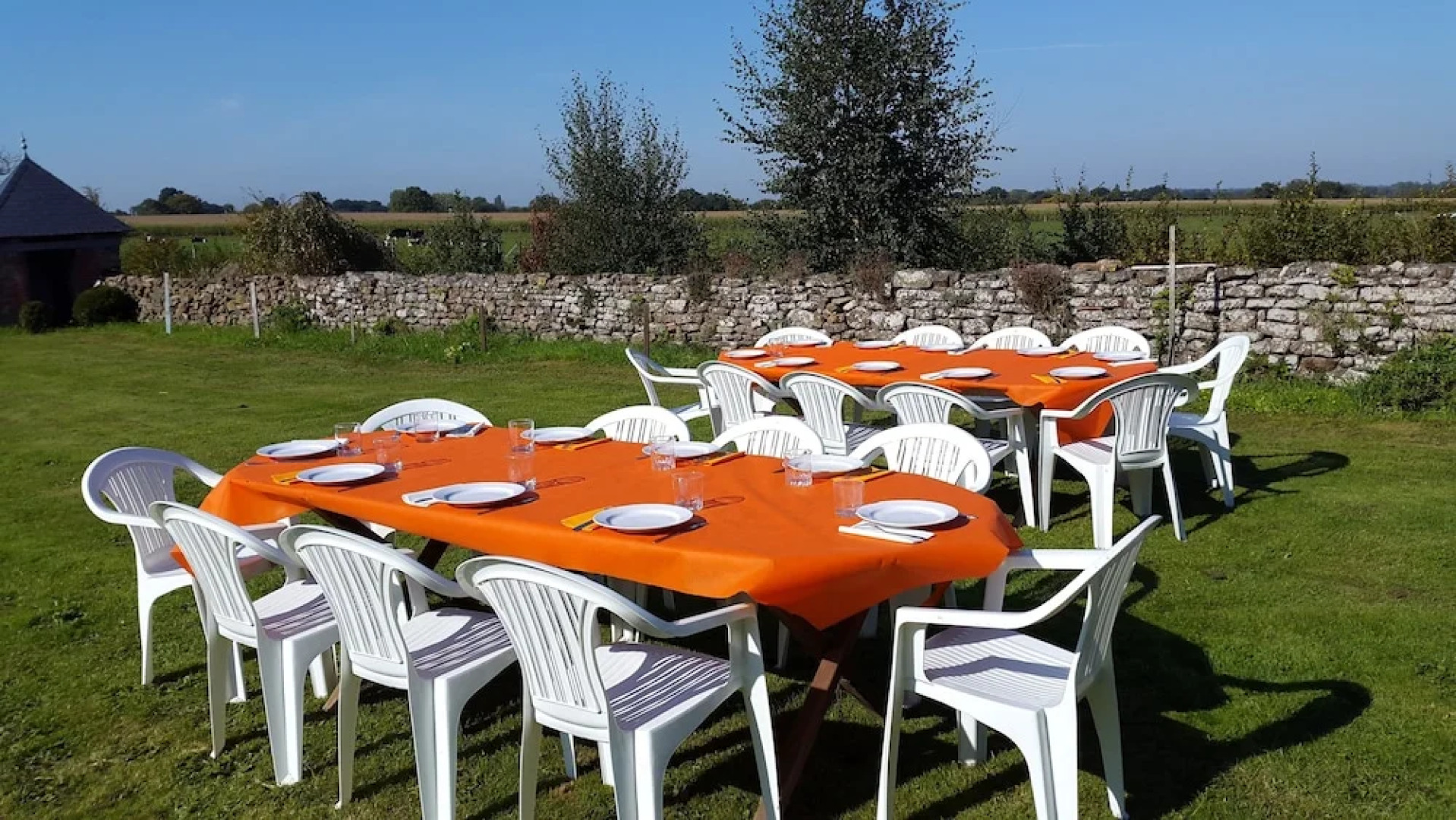 Relais Culturel Du Manoir Des Loges