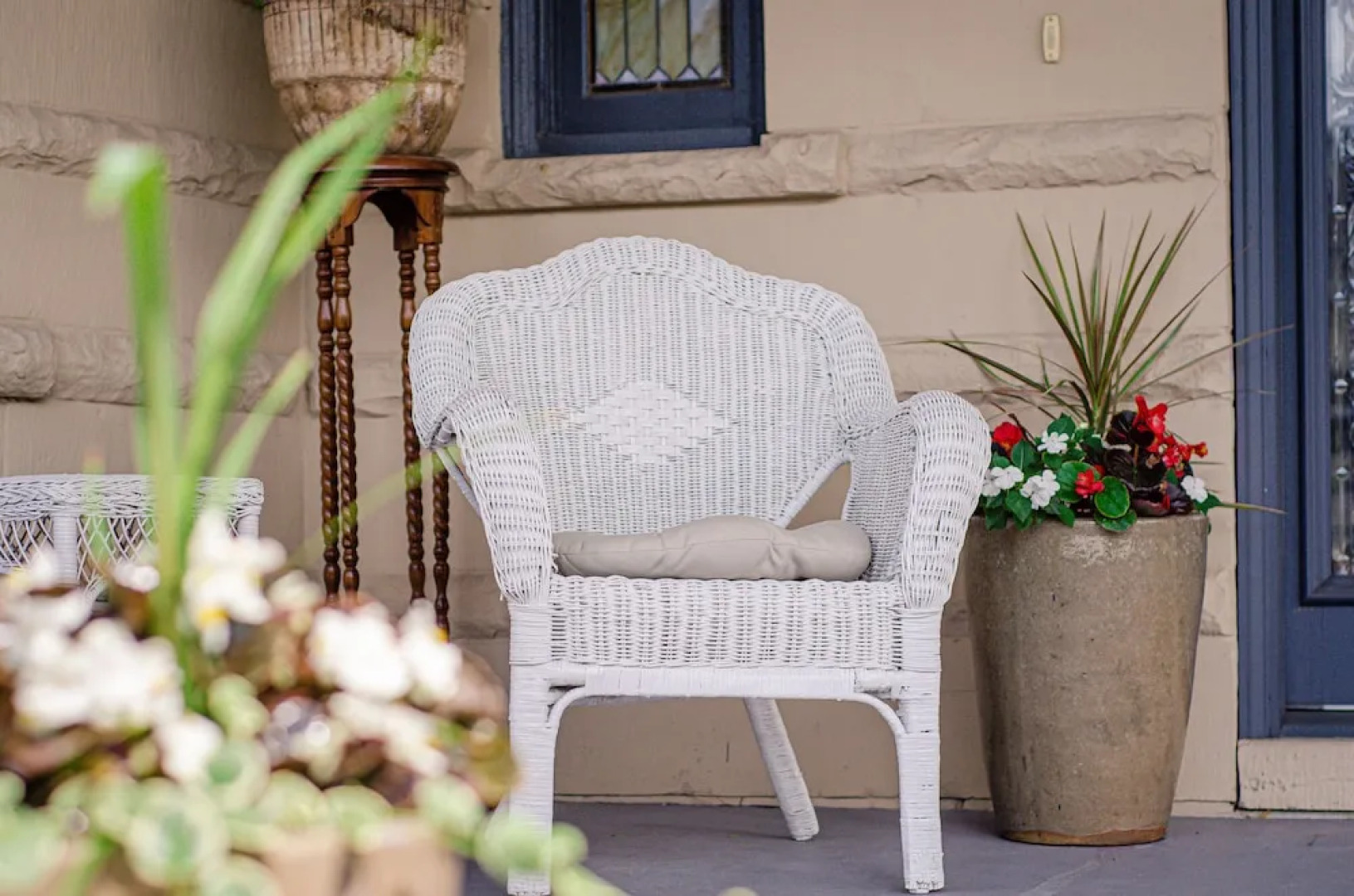 The Levi Deal Mansion Bed & Breakfast