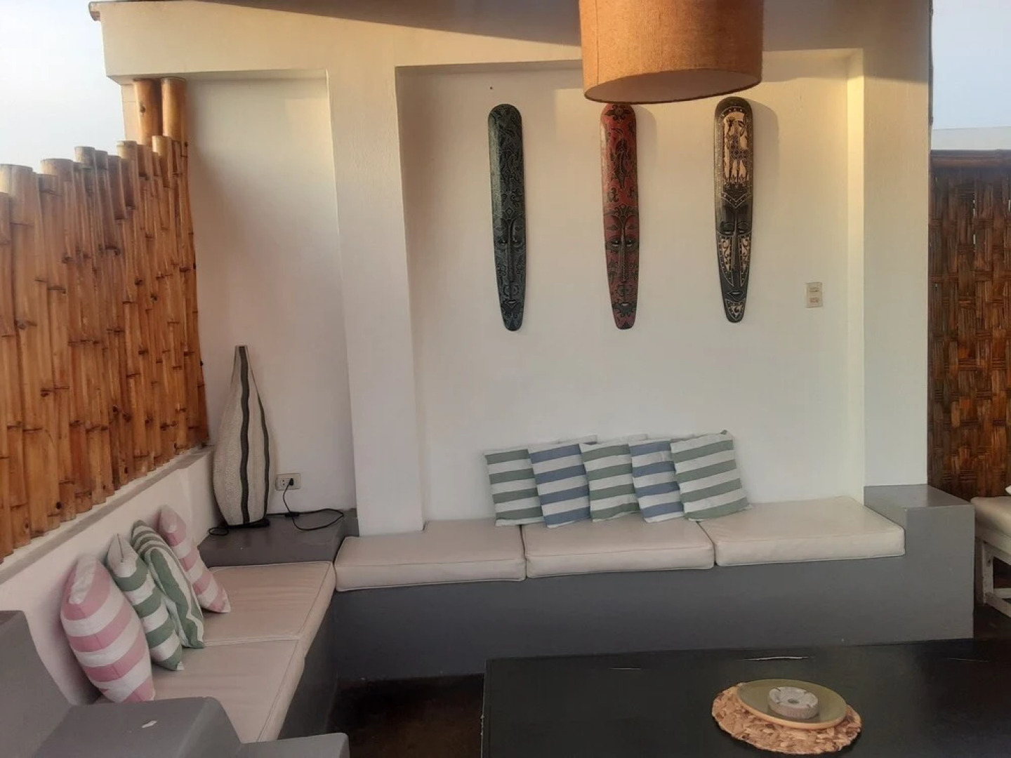 Punta Hermosa Surf Hostel