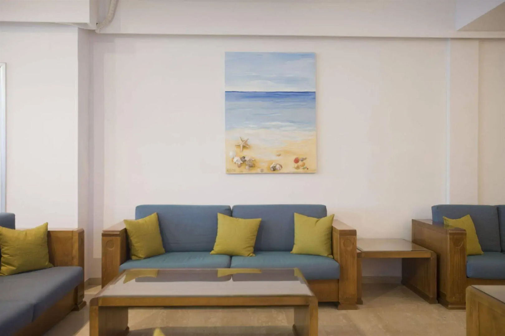 Trizas Hotel Apartments