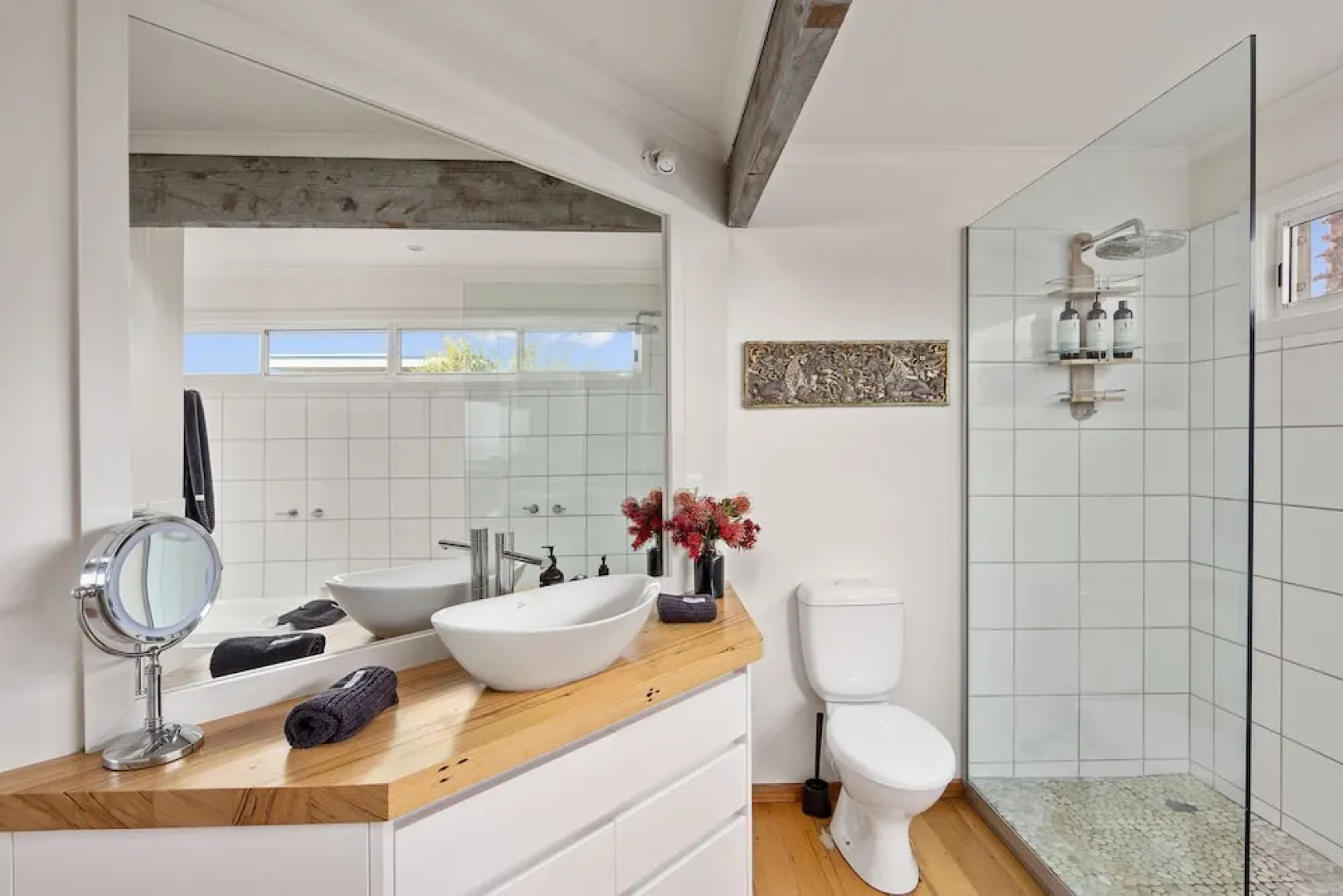 Smith Beach Getaways Beachwood Luxury Villa