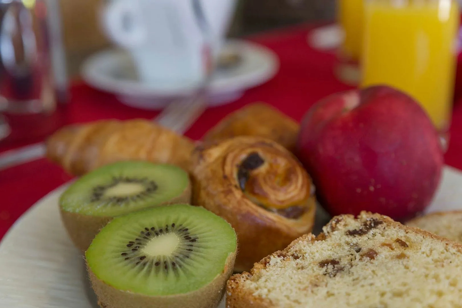 Chalet-Hotel Le Beausoleil, The Originals Relais (Hotel-Chalet de Tradition)