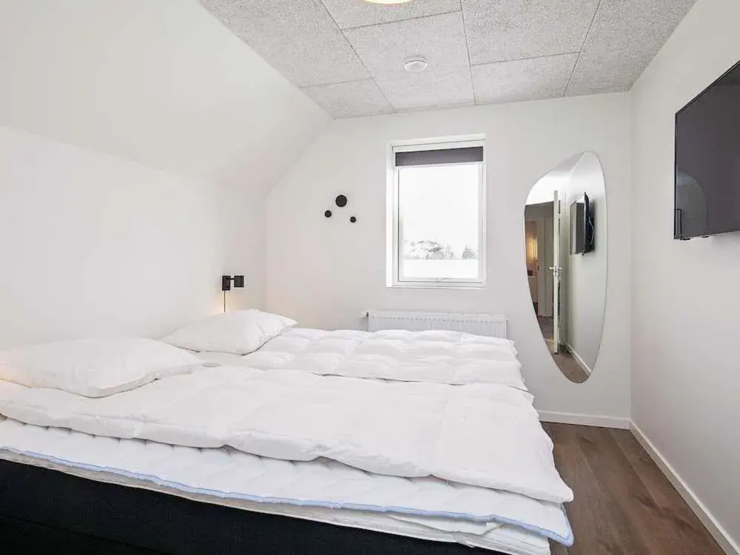 Seven-Bedroom Holiday home in Blåvand