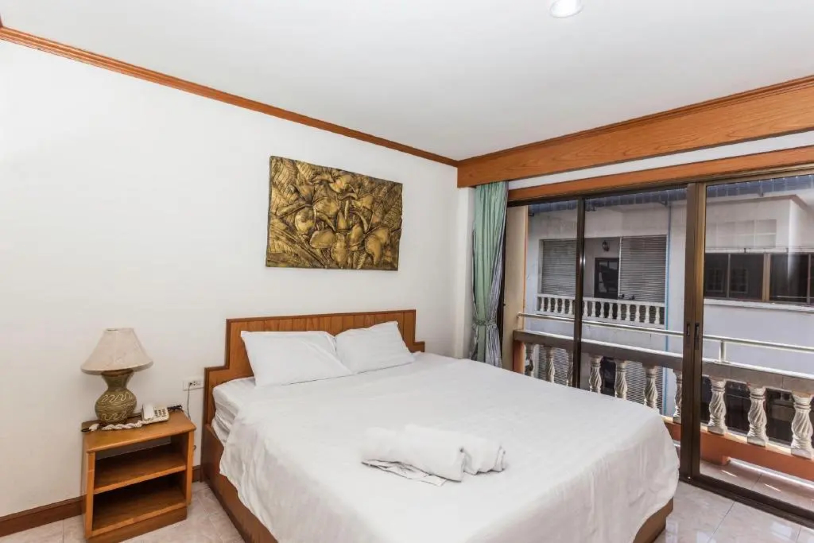 Andaman Sea Guesthouse