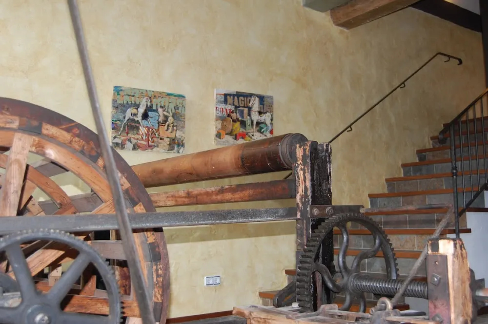 Hotel Molí de la Torre