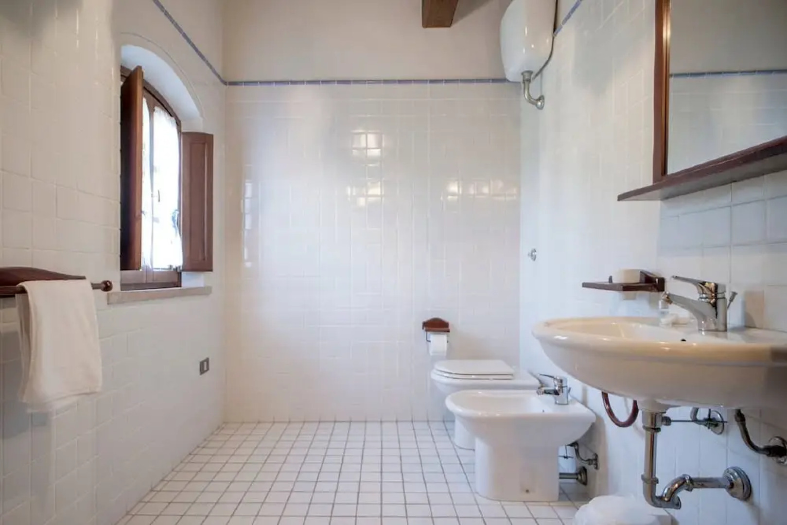 Azienda Agricola e Agriturismo Vallorsi