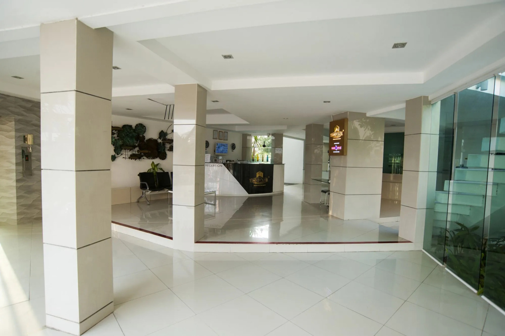 Cozy Resort, A Boutique Hotel