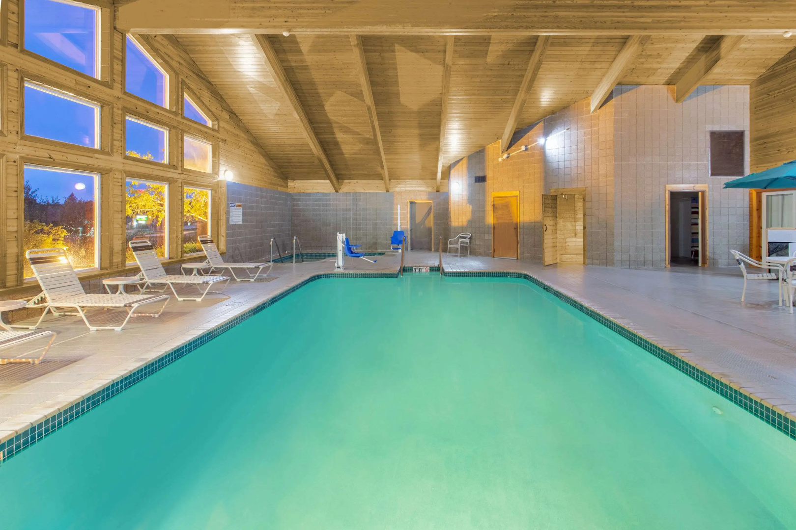 AmericInn by Wyndham Rhinelander