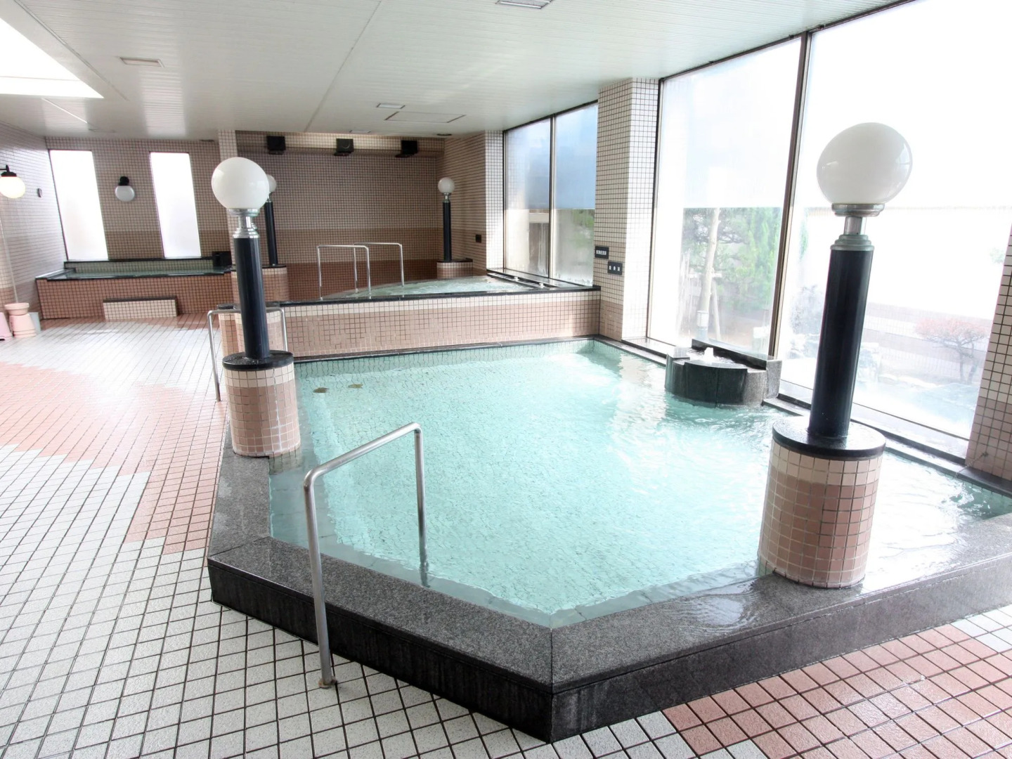 Hotel Wellness Houkiji