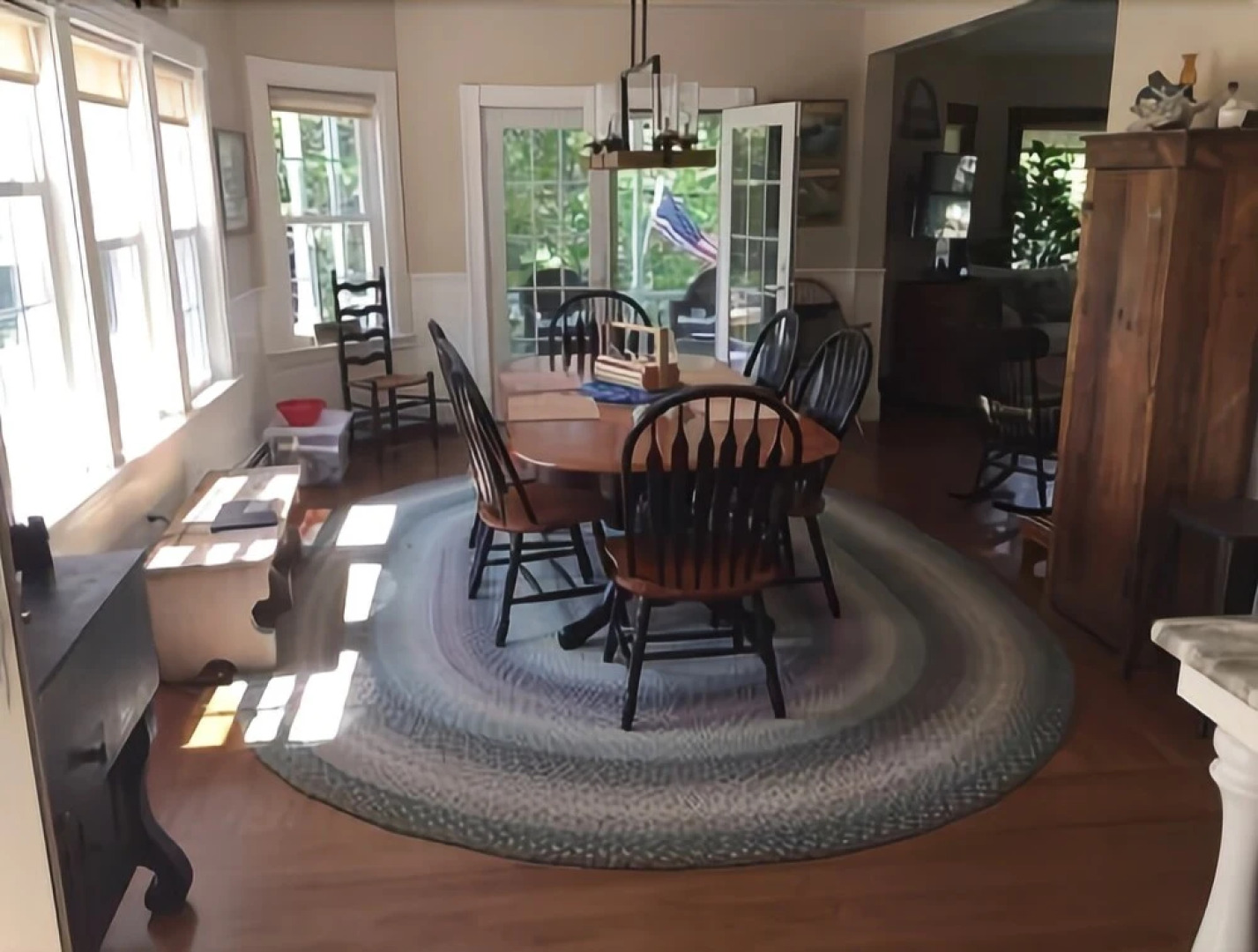 Captains Quarters - Three Bedroom Home