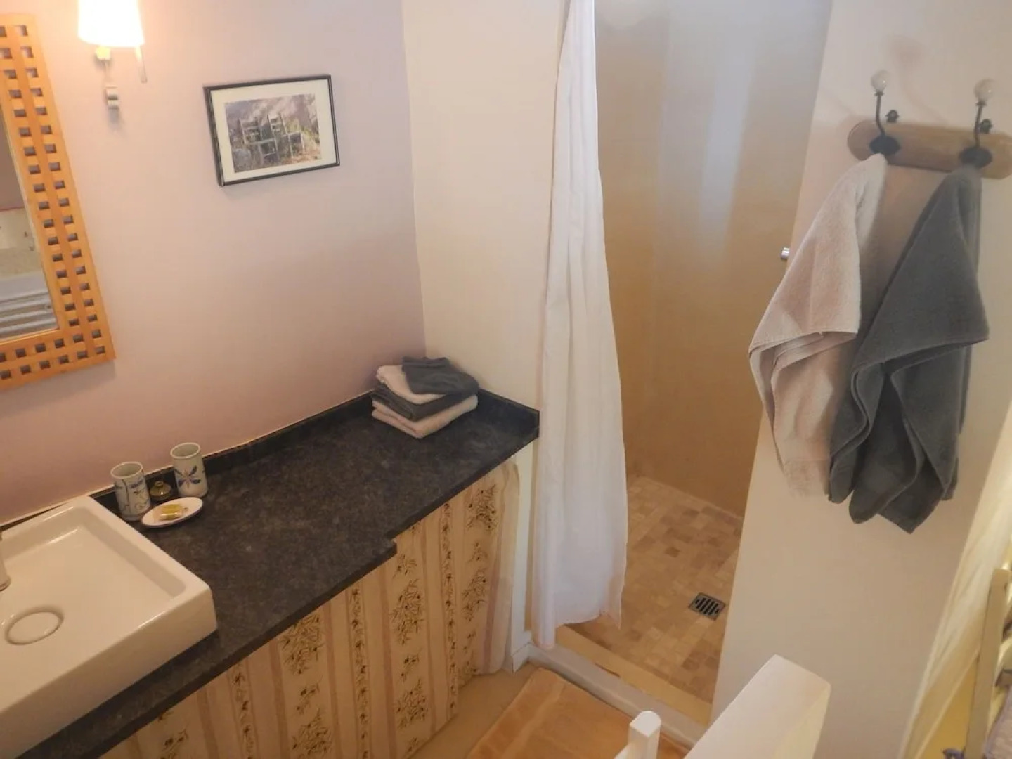 B&B Ma Maison de Loin