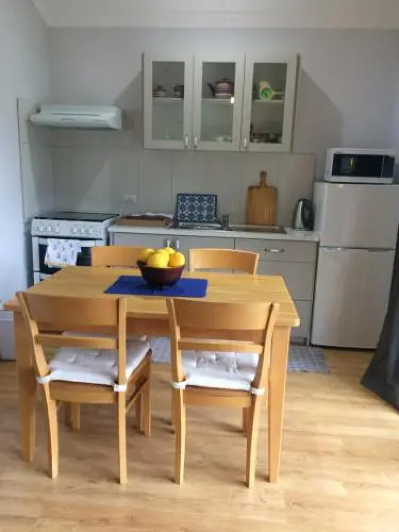 Whispering Pines B&B