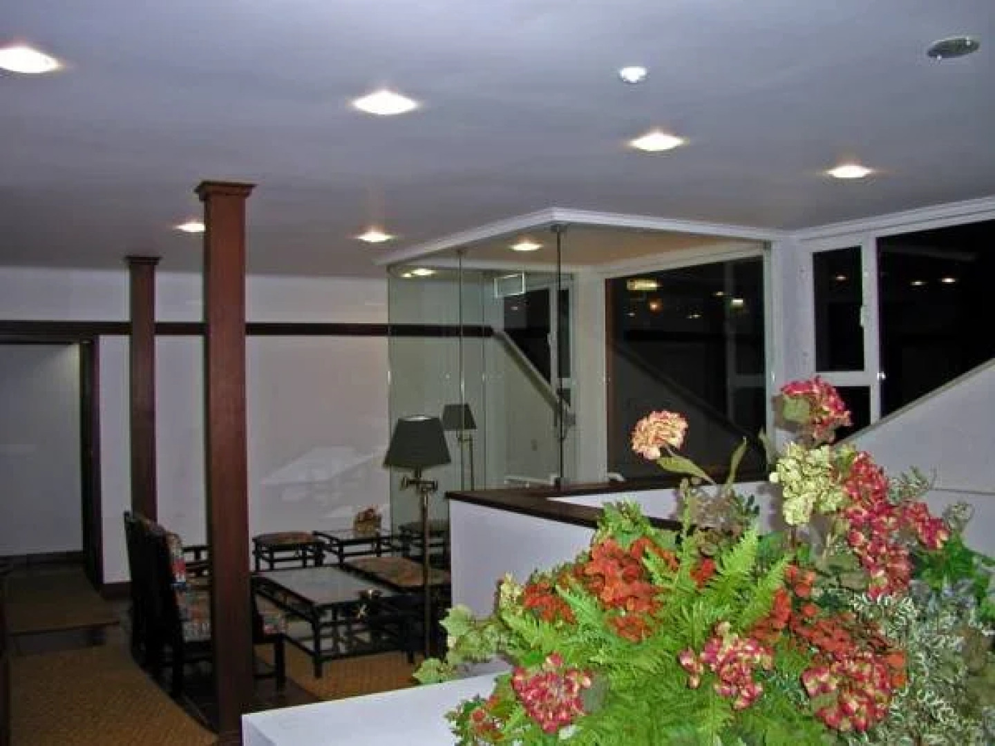 Hotel Central Jardim